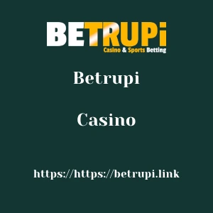 Betrupi Casino